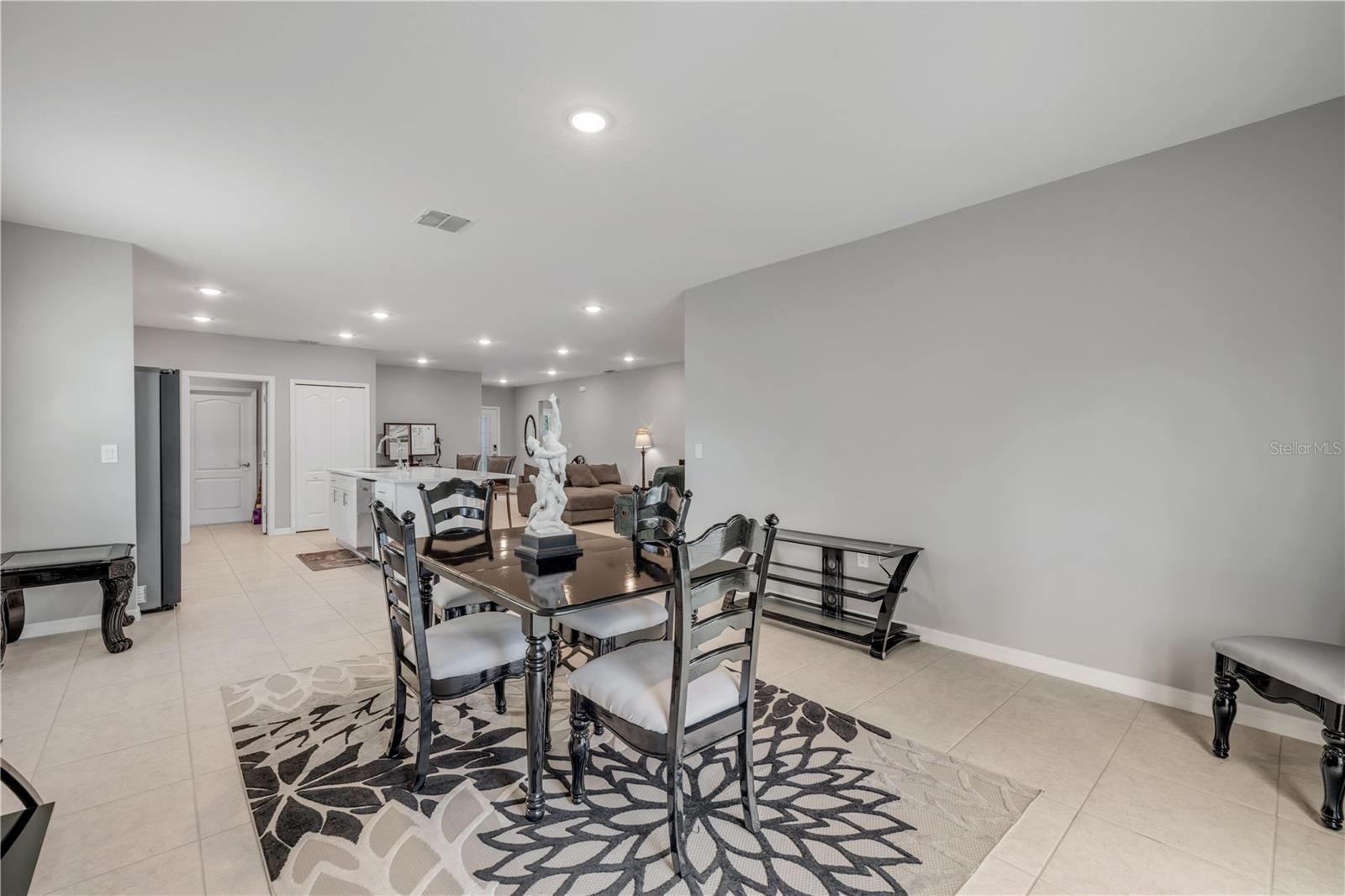 WASHINGTON PARK - Residential