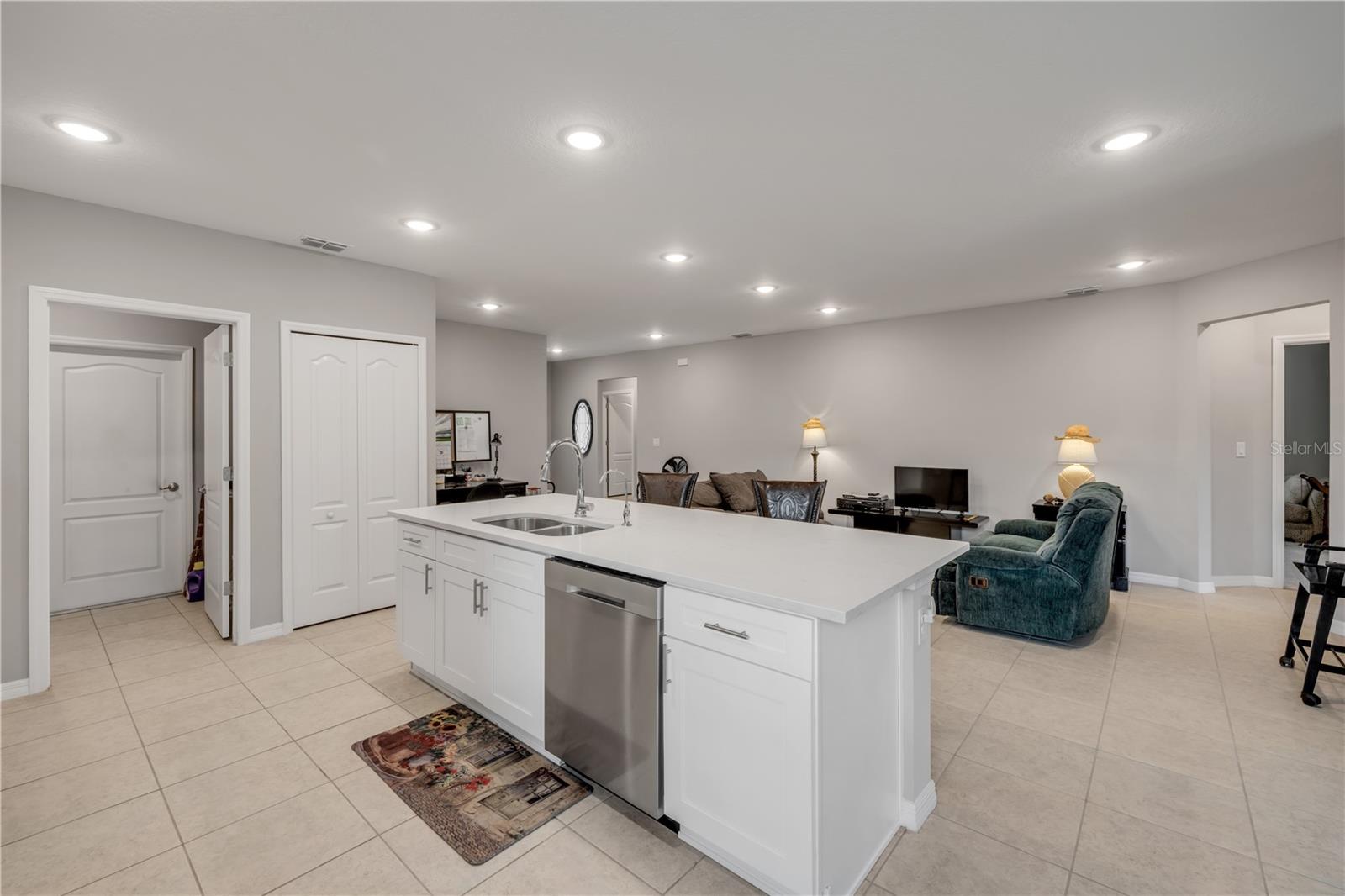 WASHINGTON PARK - Residential