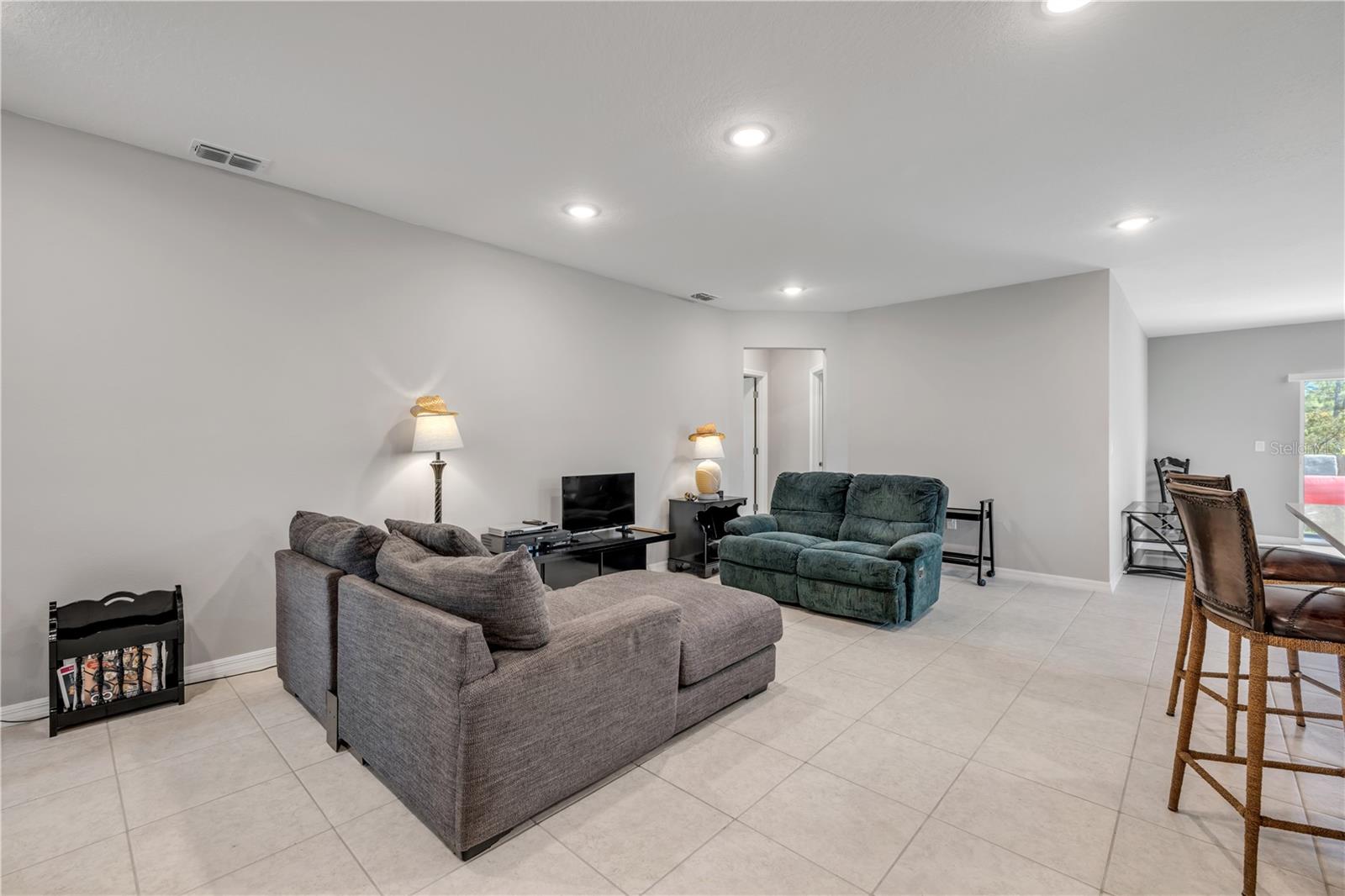 WASHINGTON PARK - Residential