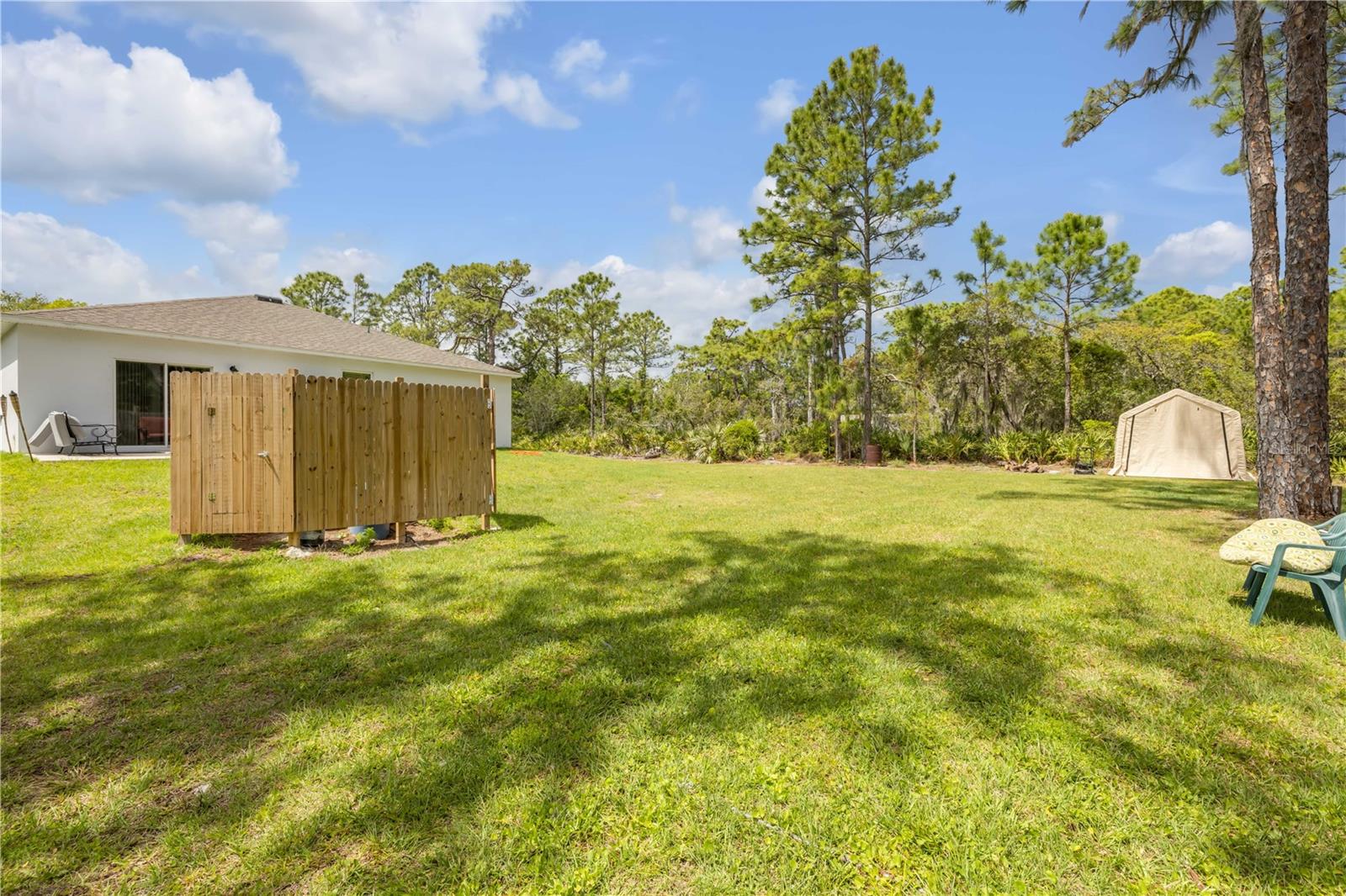 WASHINGTON PARK - Residential