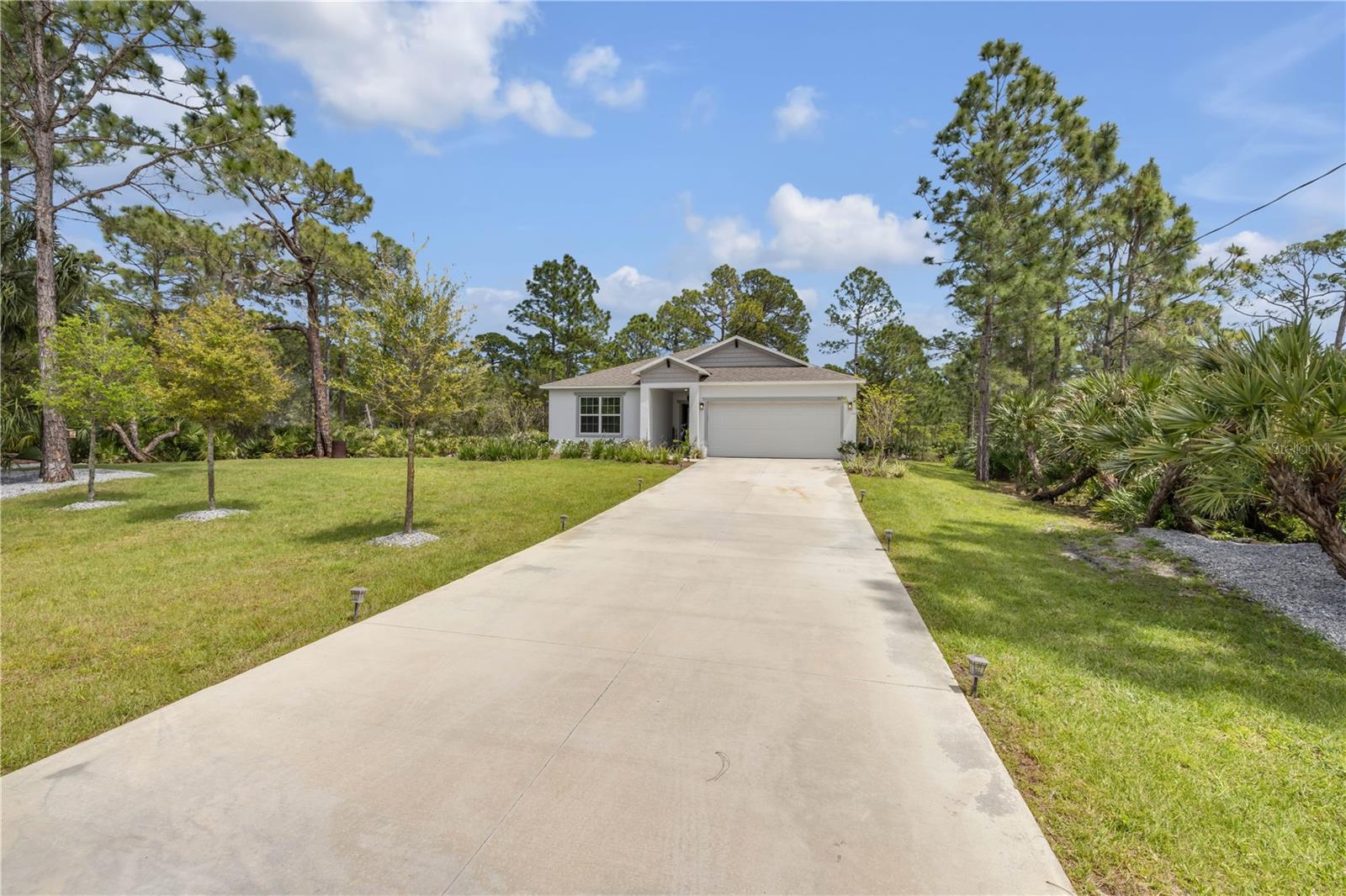 WASHINGTON PARK - Residential