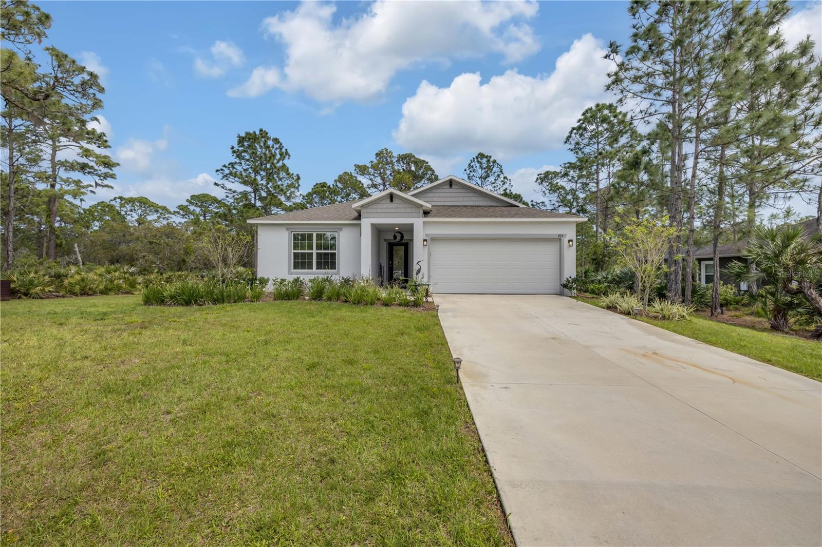 WASHINGTON PARK - Residential