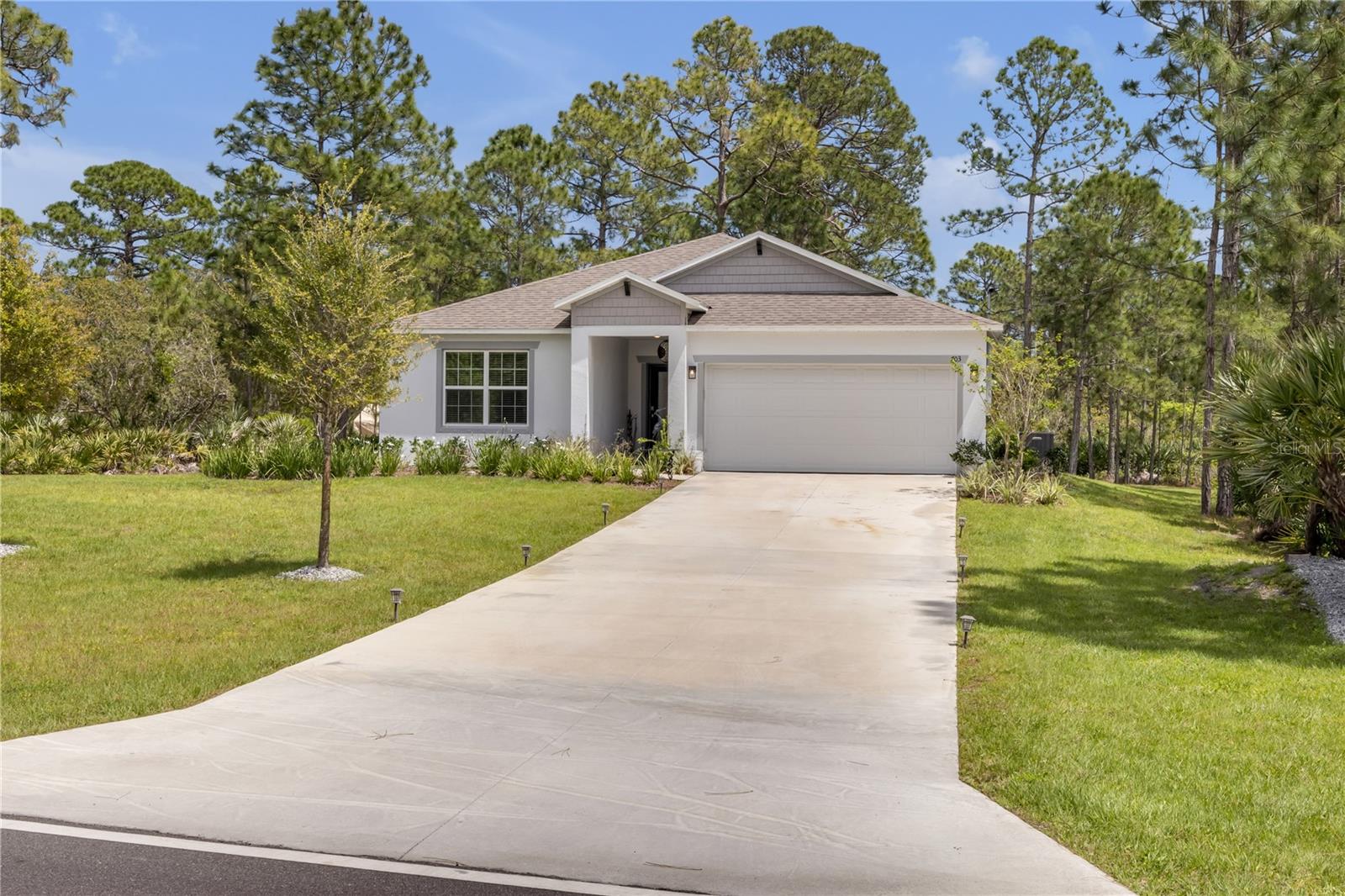 WASHINGTON PARK - Residential