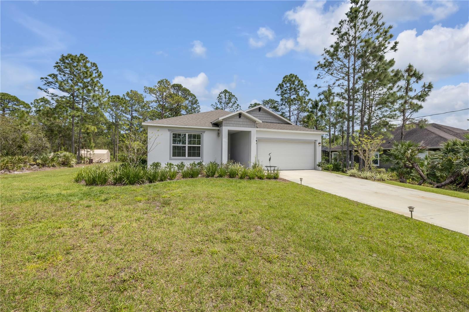 WASHINGTON PARK - Residential