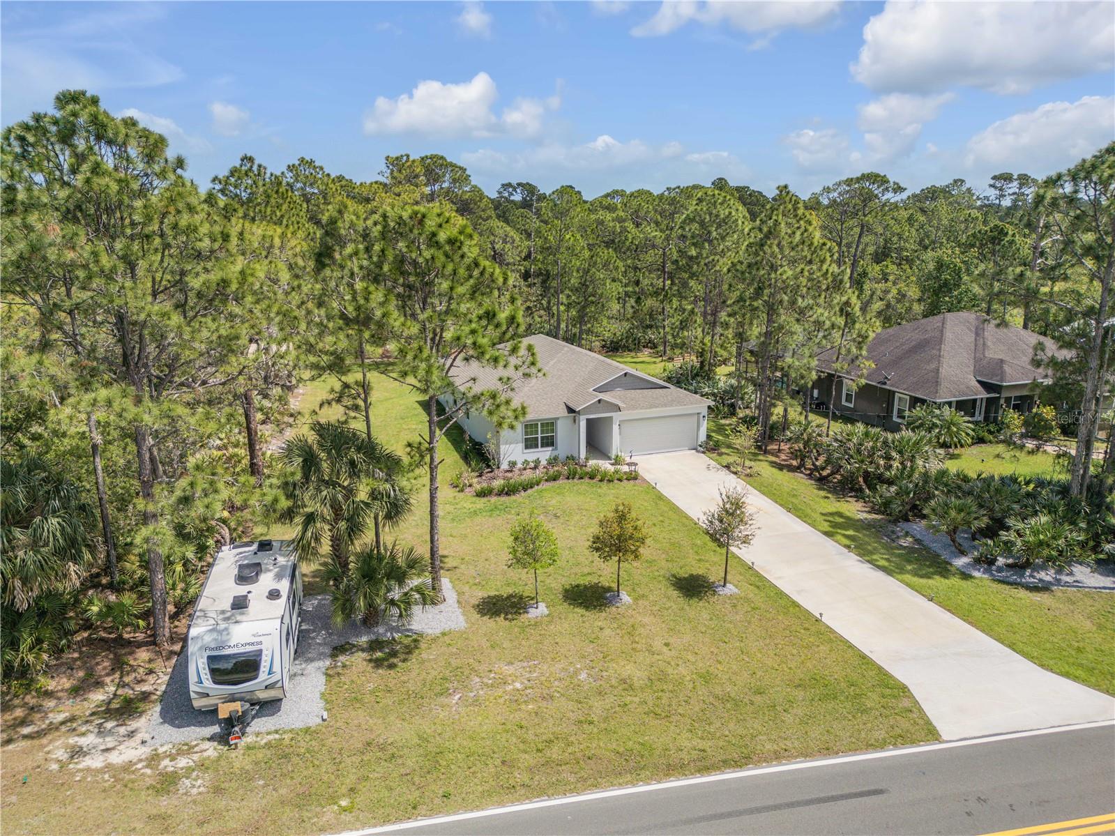 WASHINGTON PARK - Residential