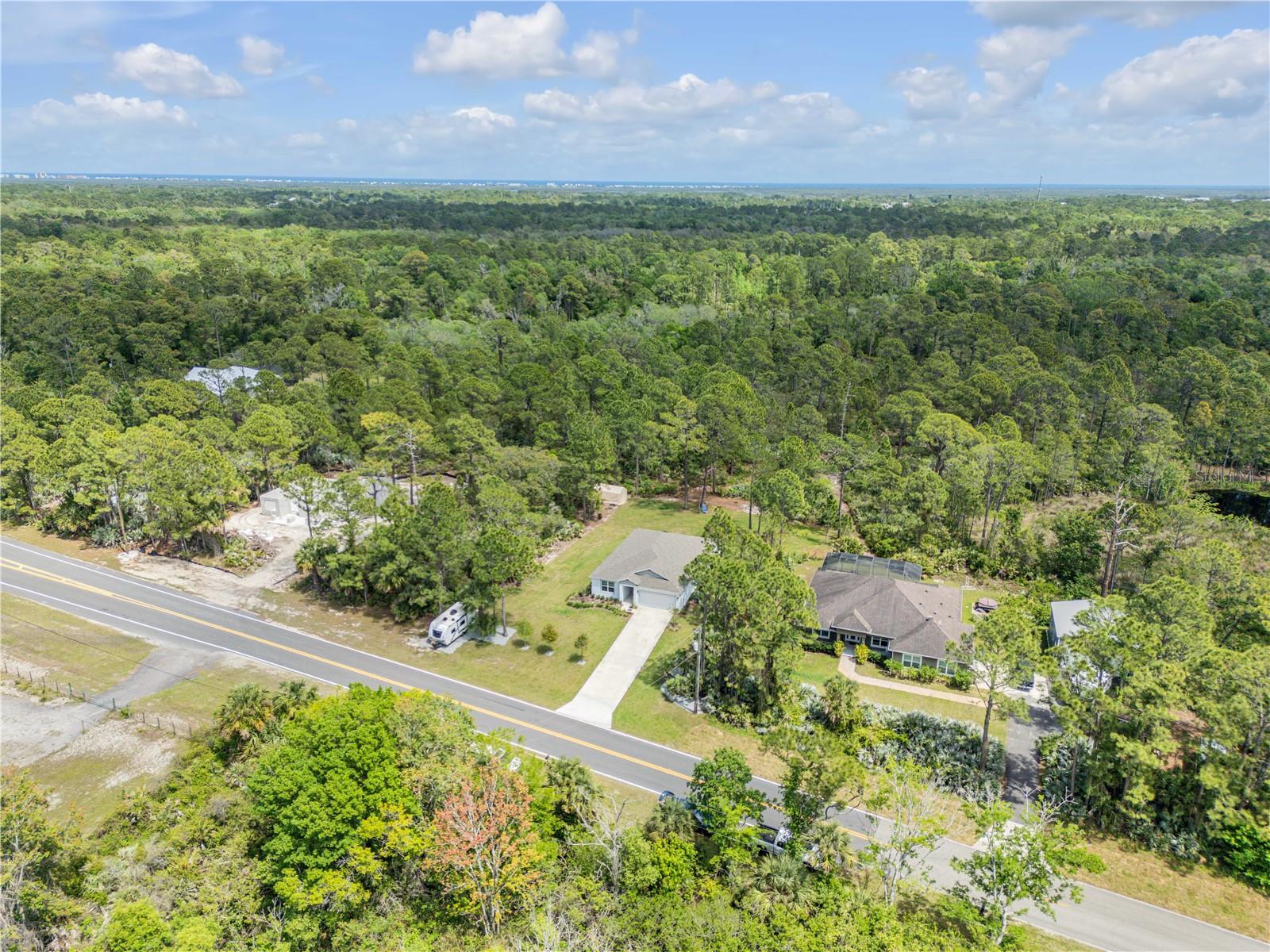 WASHINGTON PARK - Residential