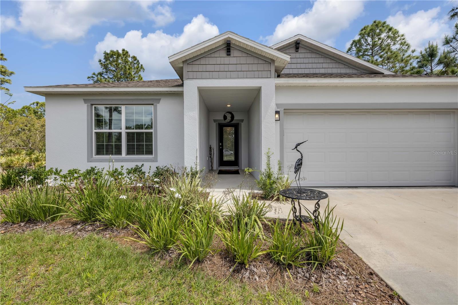 WASHINGTON PARK - Residential