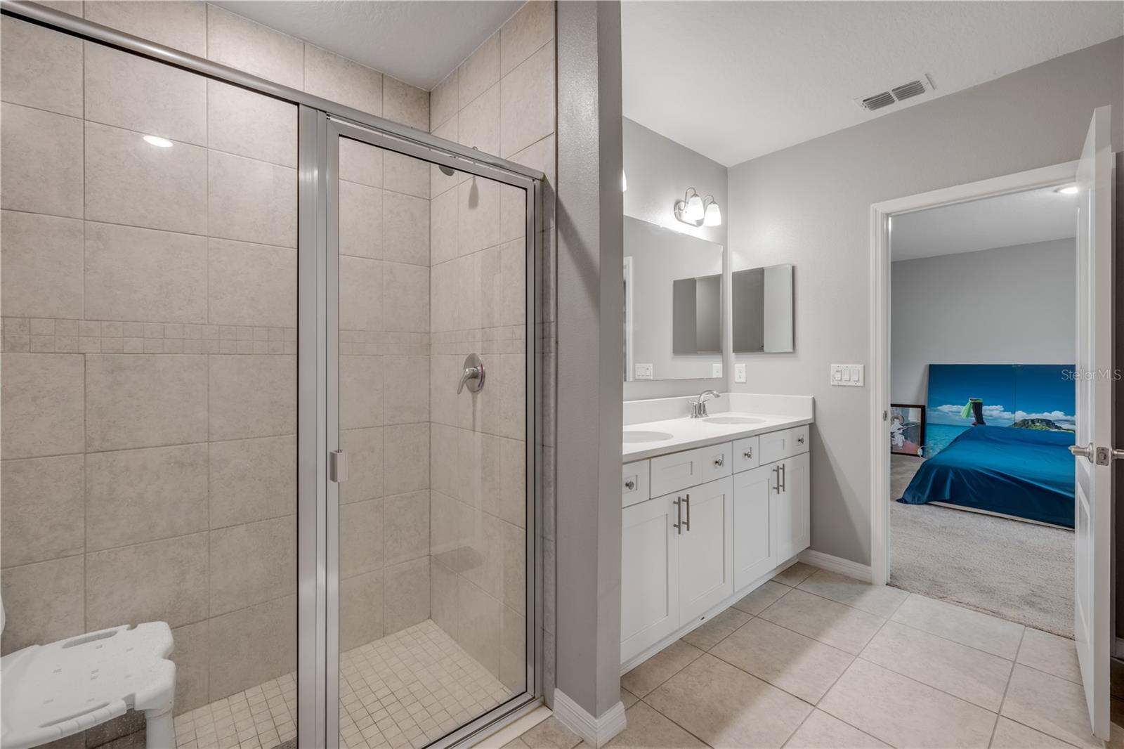 WASHINGTON PARK - Residential