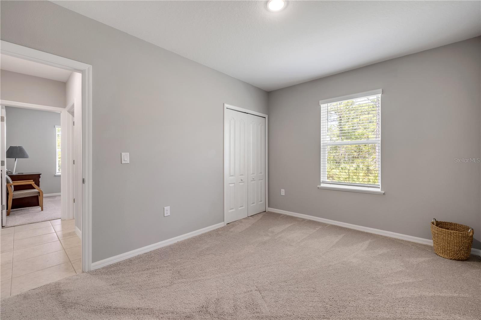 WASHINGTON PARK - Residential