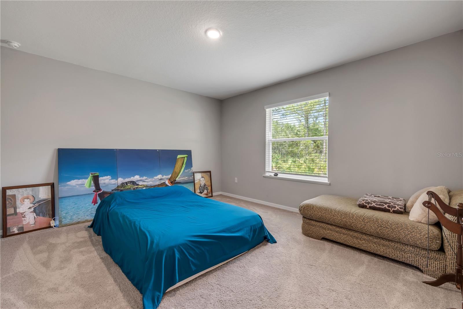 WASHINGTON PARK - Residential