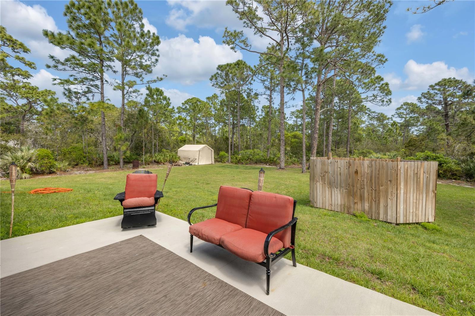 WASHINGTON PARK - Residential