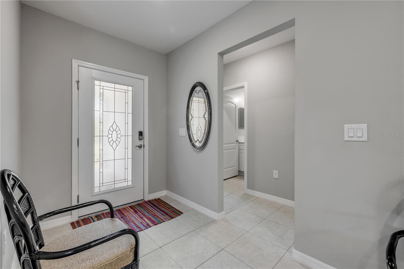 WASHINGTON PARK - Residential