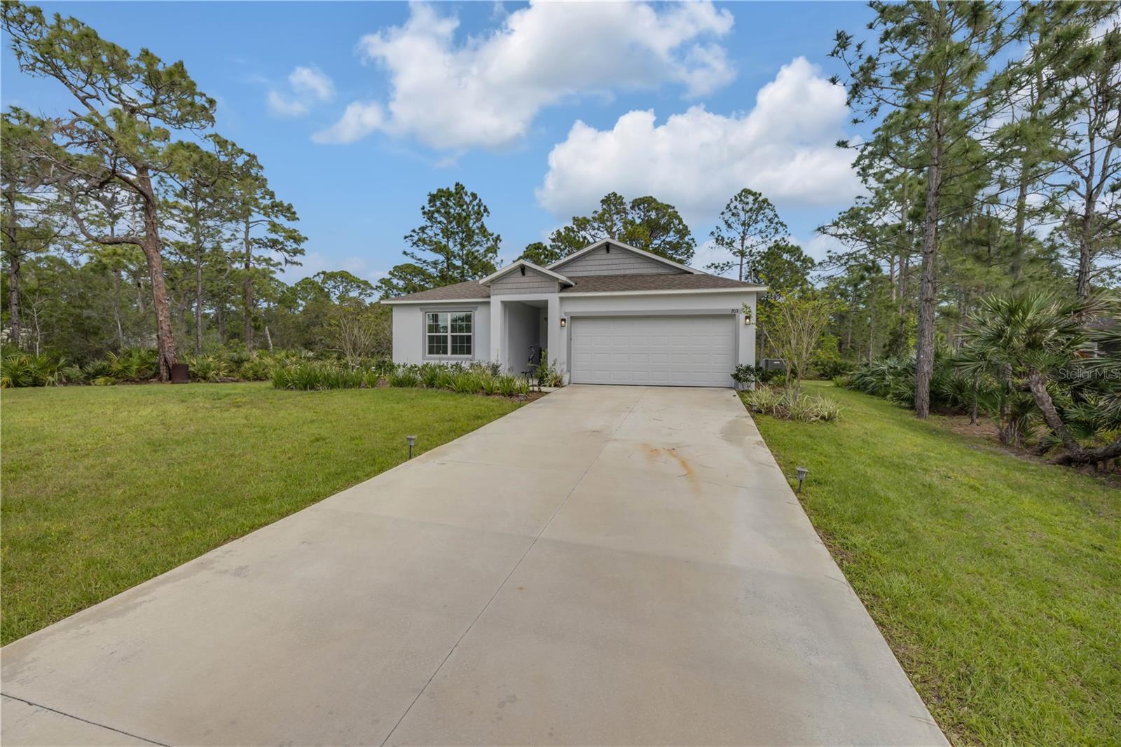 WASHINGTON PARK - Residential