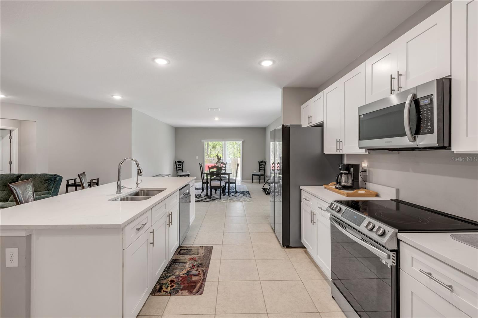 WASHINGTON PARK - Residential