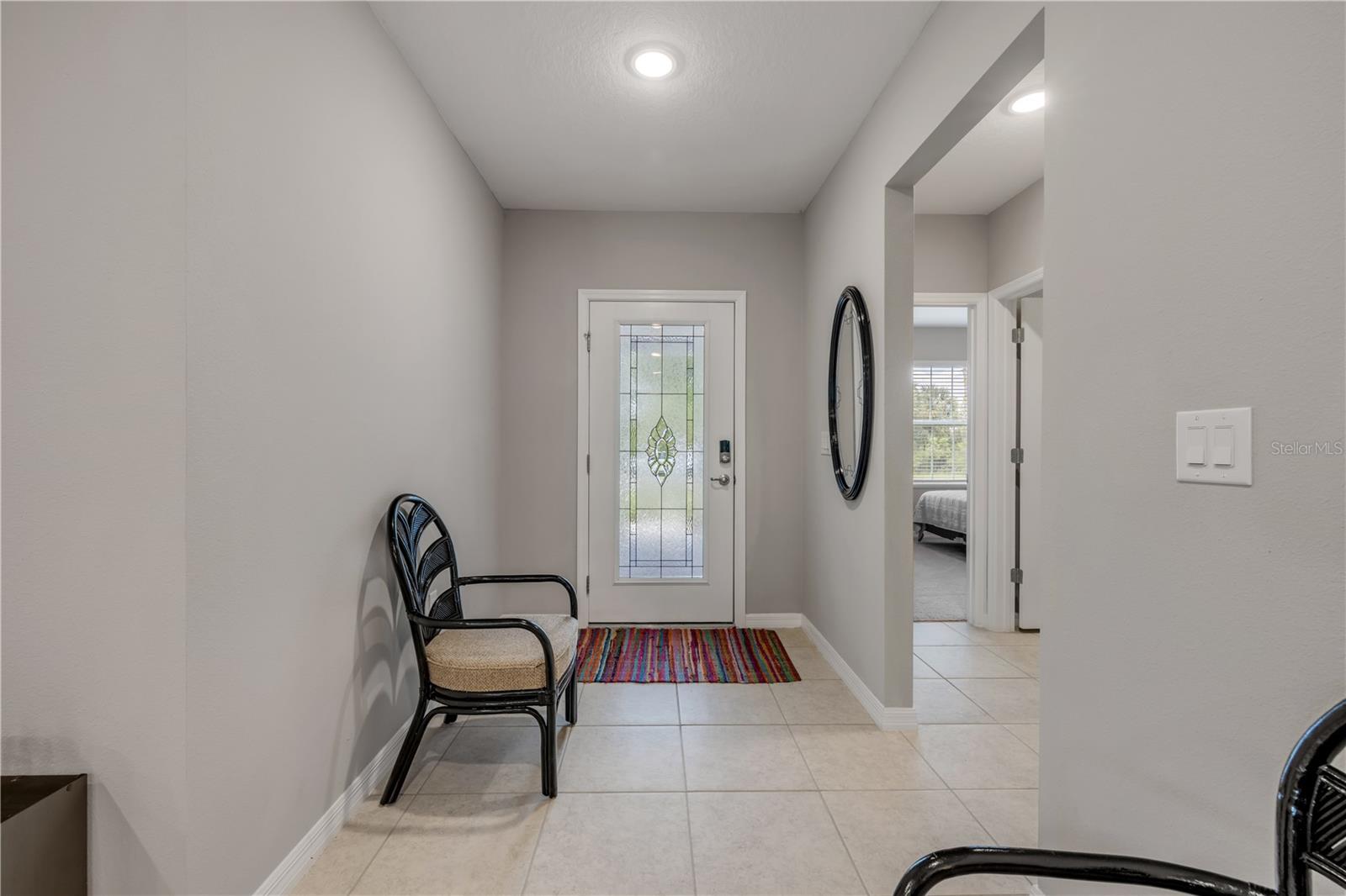 WASHINGTON PARK - Residential