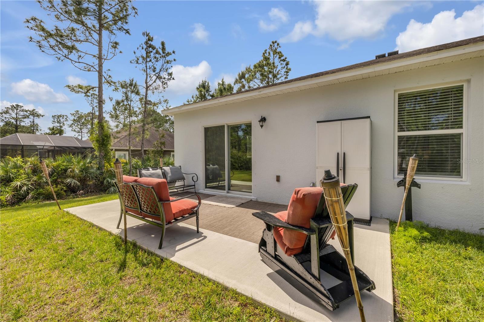 WASHINGTON PARK - Residential