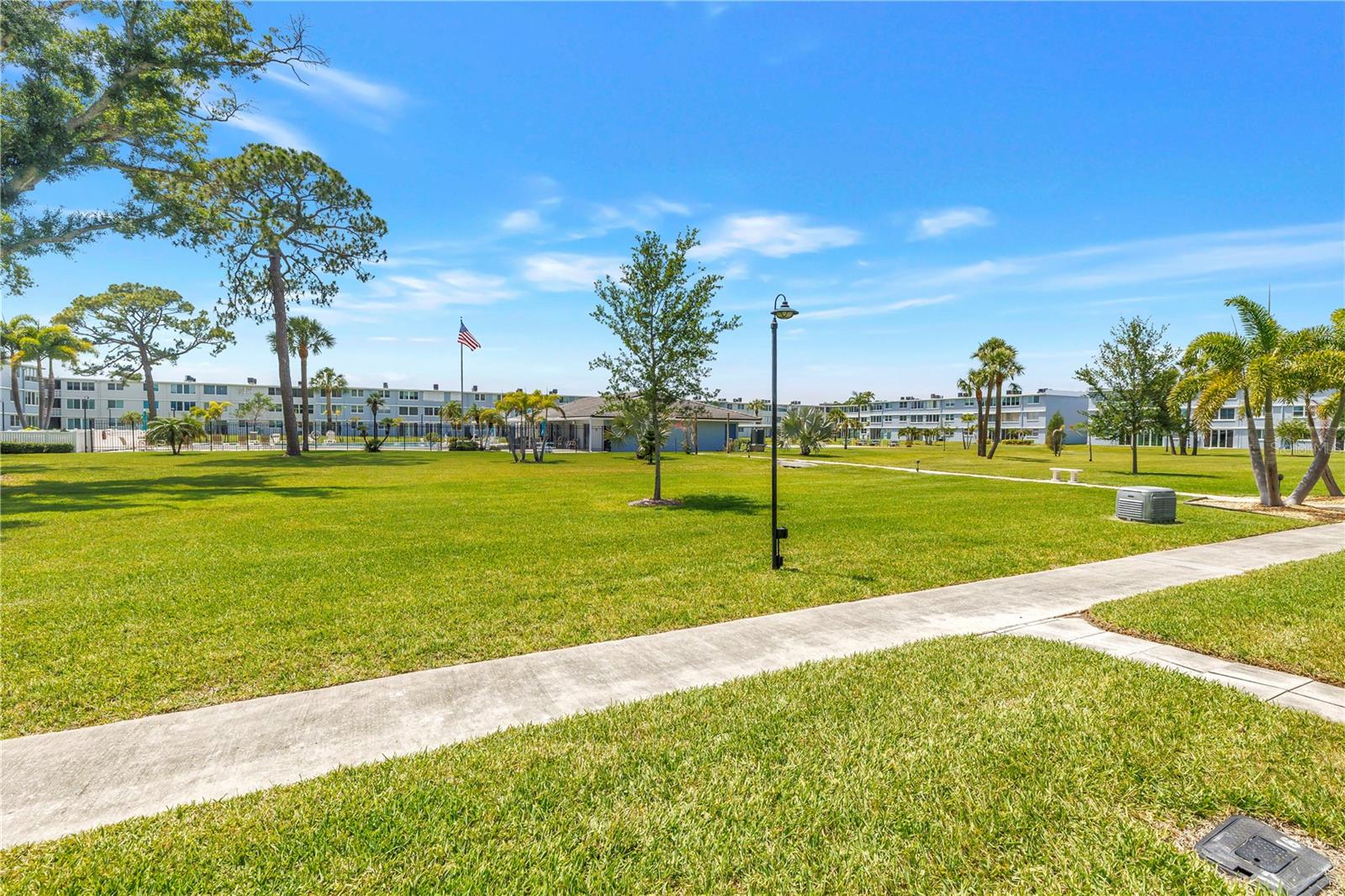 WINSTON PARK NORTHEAST - Residential