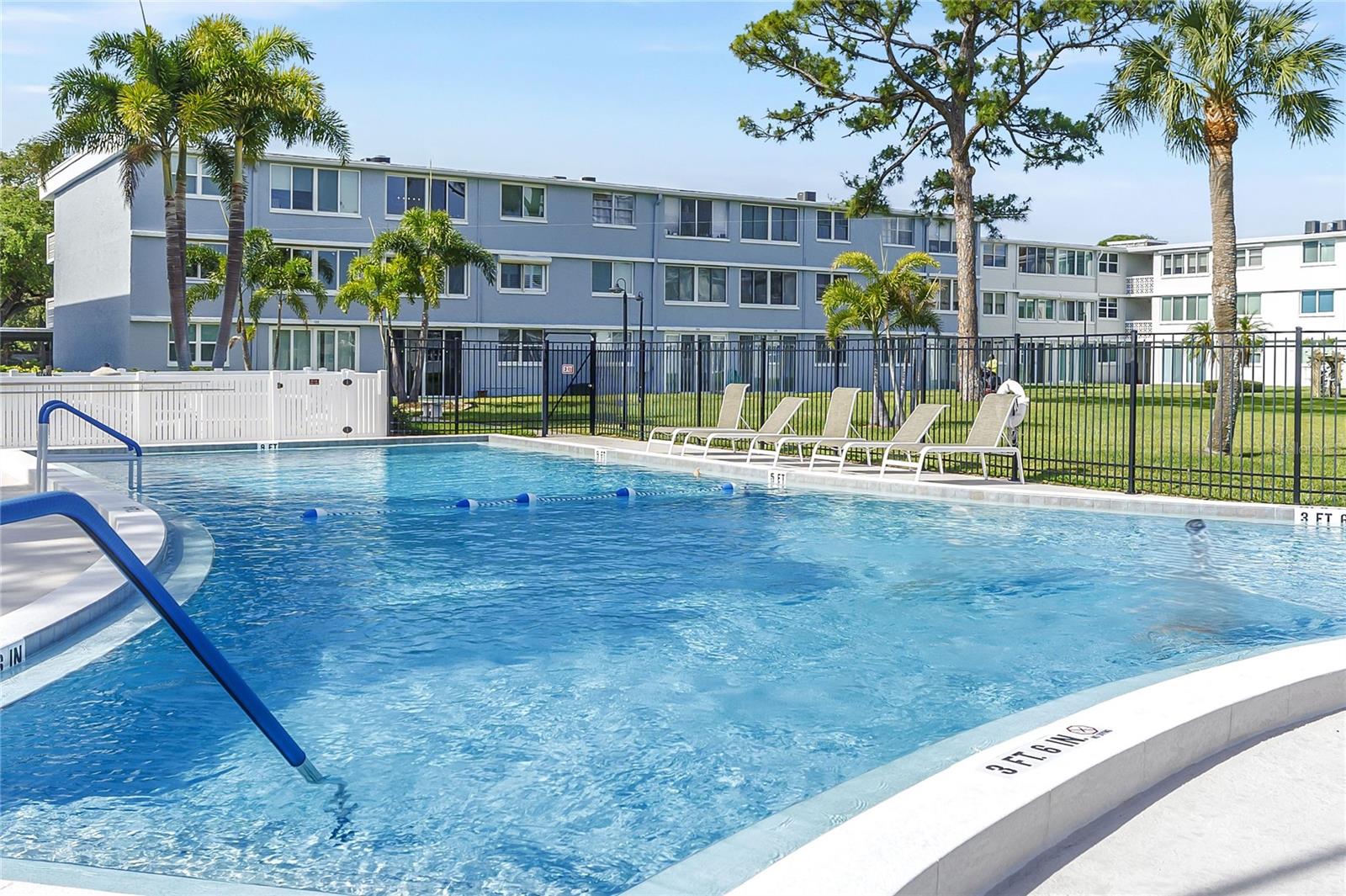 WINSTON PARK NORTHEAST - Residential