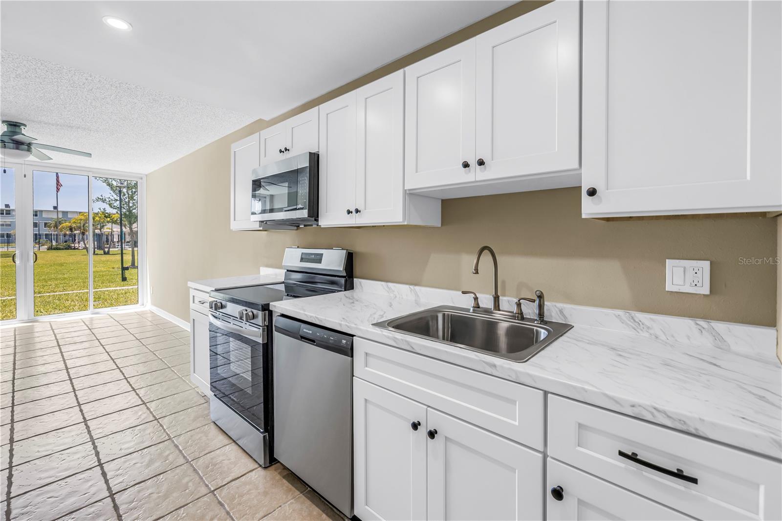 WINSTON PARK NORTHEAST - Residential