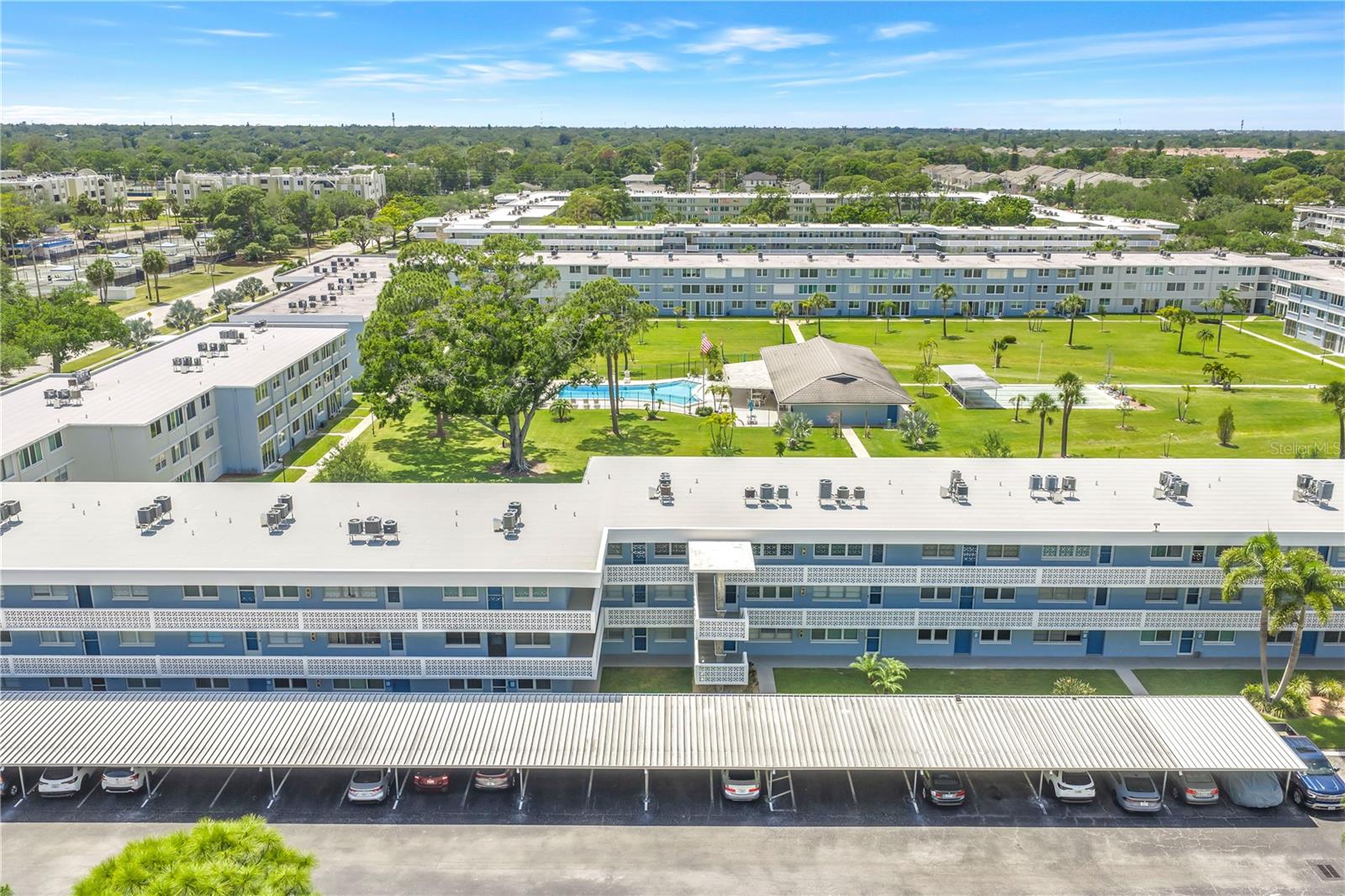 WINSTON PARK NORTHEAST - Residential