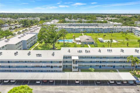 Photo of 4720 Locust Street NE #116, St Petersburg, FL 33703 (MLS # TB8506624)