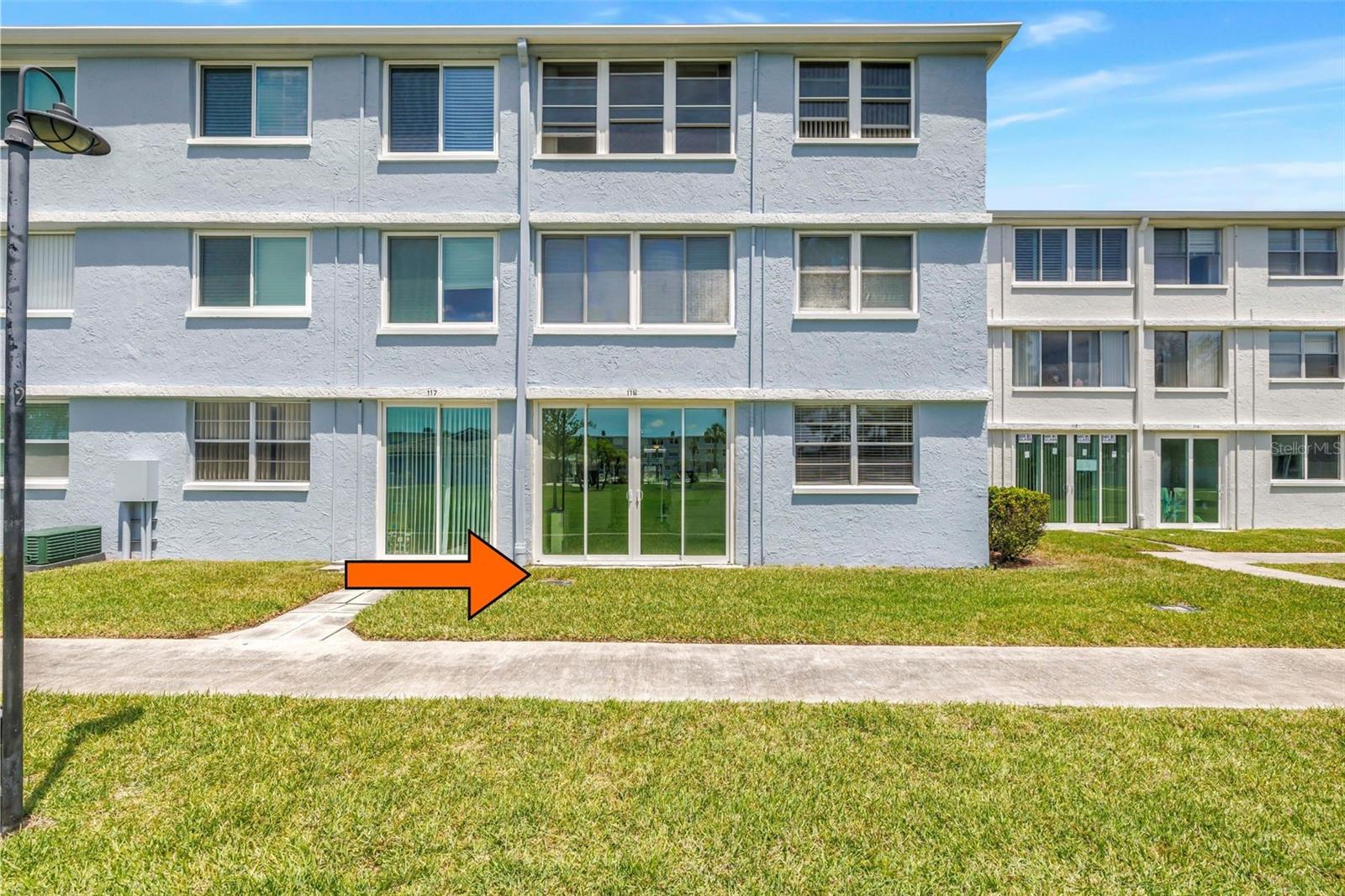WINSTON PARK NORTHEAST - Residential