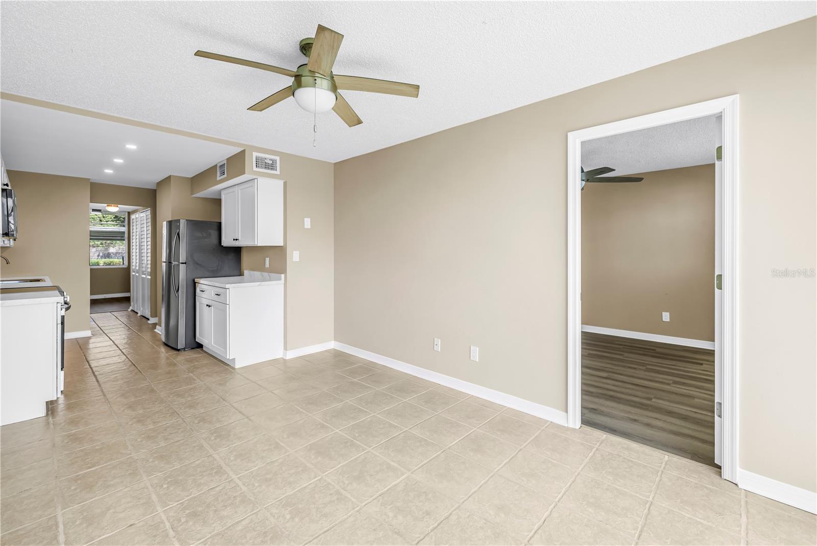 WINSTON PARK NORTHEAST - Residential
