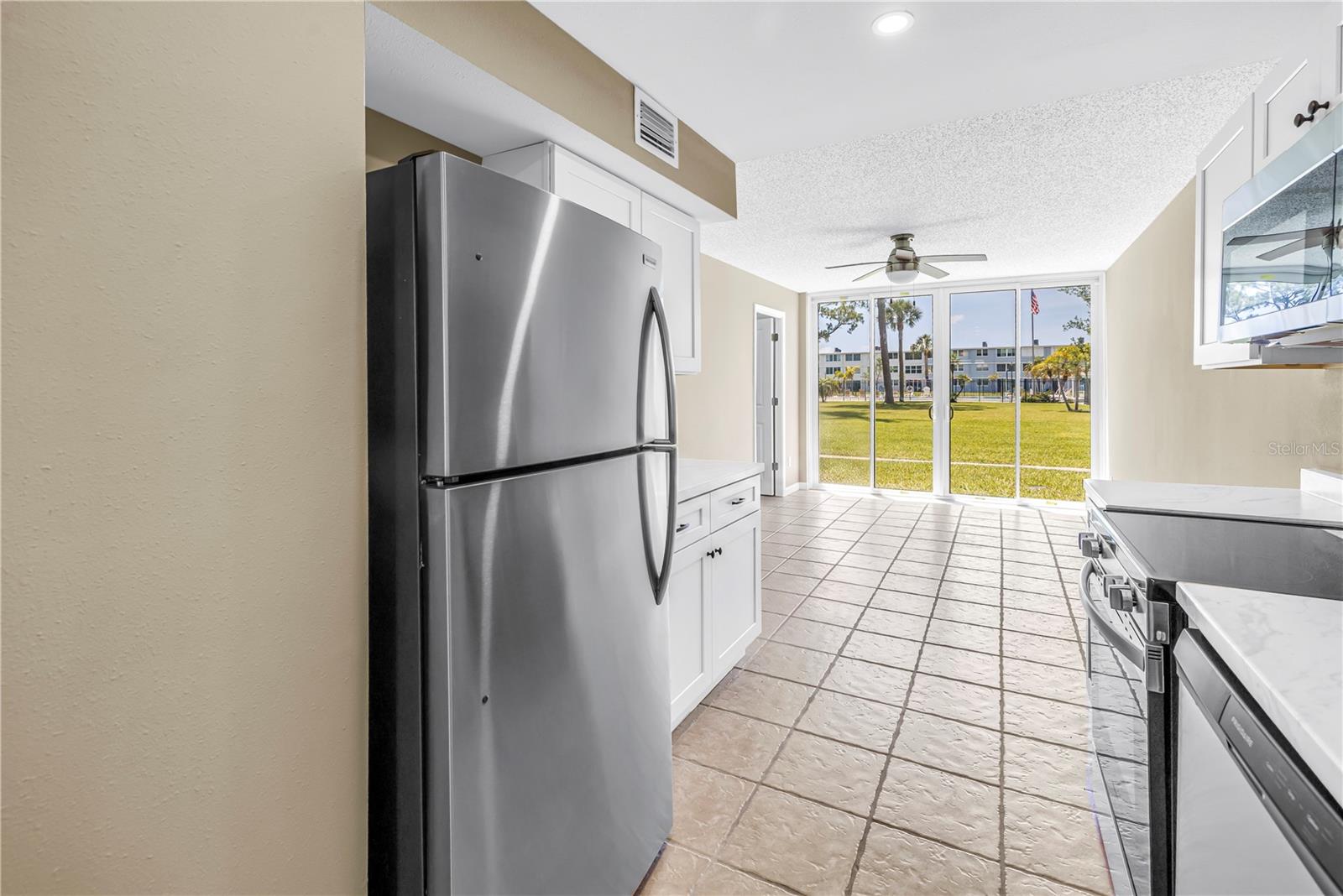 WINSTON PARK NORTHEAST - Residential