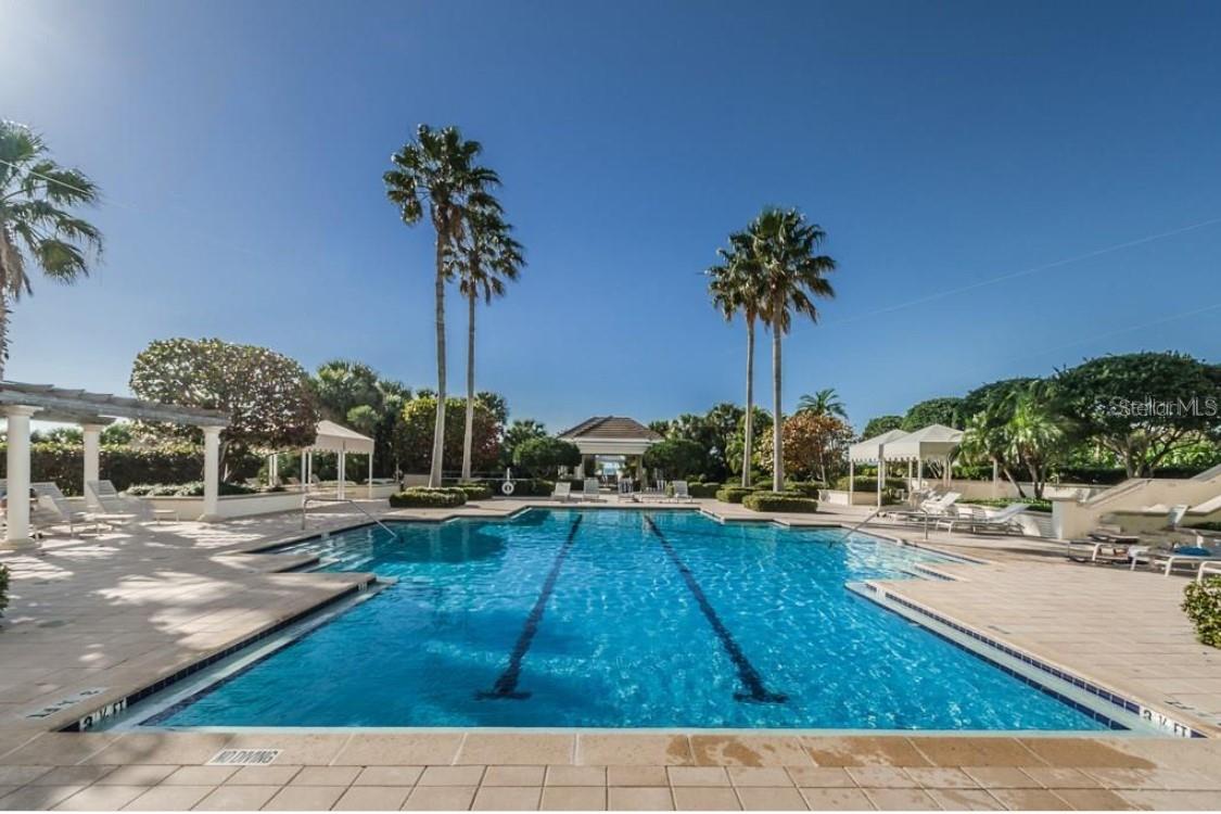 1180 GULF BOULEVARD 306