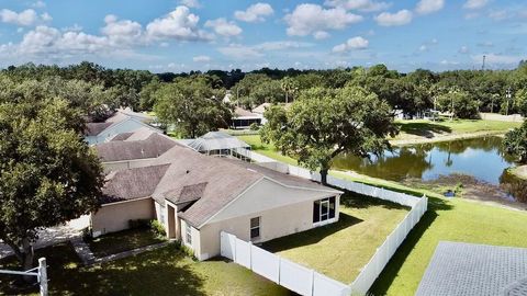 A home in TAMPA