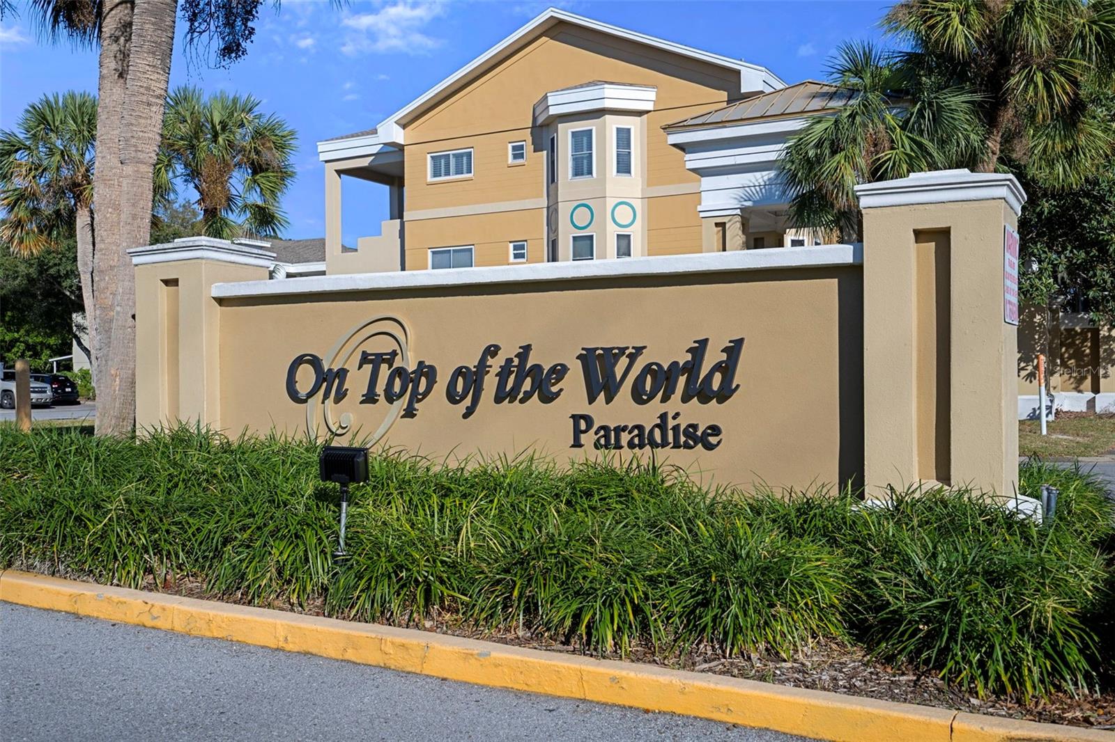 55+ Resort-style living in a beautifully maintained 2BR/2BA, 1400 sq. ft. 2nd floor condo in Clearwater! Elevator and stairs to second floor.
New kitchen cabinets, backsplash, and stone countertops. Stove, dishwasher, oven, fridge newer. Both bathrooms have been updated.
Plantation shutters, new carpet in bedrooms. New flooring throughout. New windows. AC 2 years. Condo building is at the end of the Boulevard, across from the golf course. OTOW offers 2 golf courses, 2 pools, fitness center, tennis courts, dog park, hobby shops, EV chargin, and more. Close to shopping, dining, beaches, and public transportation. Schedule your private showing today!