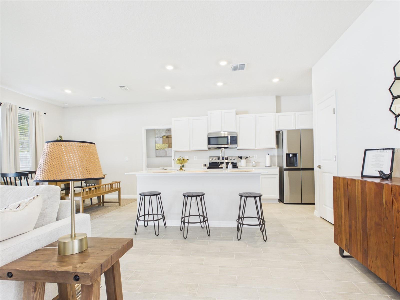 MARION OAKS 10 - Residential