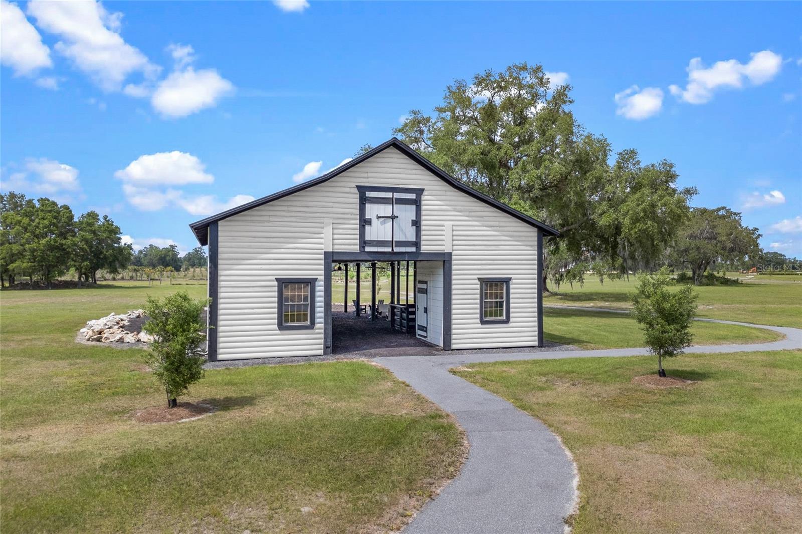 FLINT ROCK AGRIHOOD PH 1 PB 37 PG 51 - Land