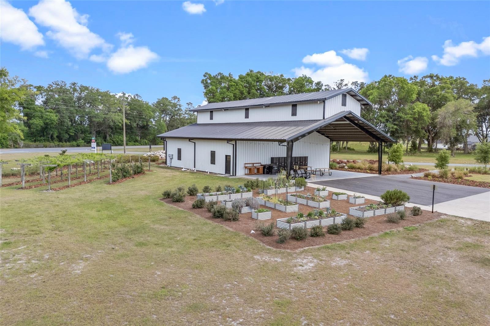 FLINT ROCK AGRIHOOD PH 1 PB 37 PG 51 - Land