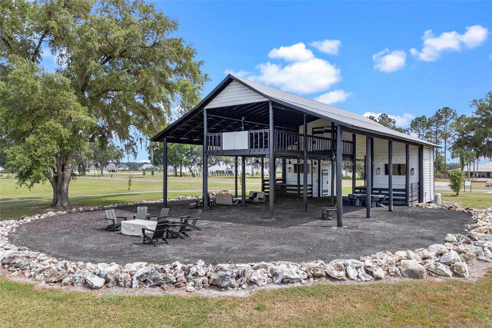 FLINT ROCK AGRIHOOD PH 1 PB 37 PG 51 - Land