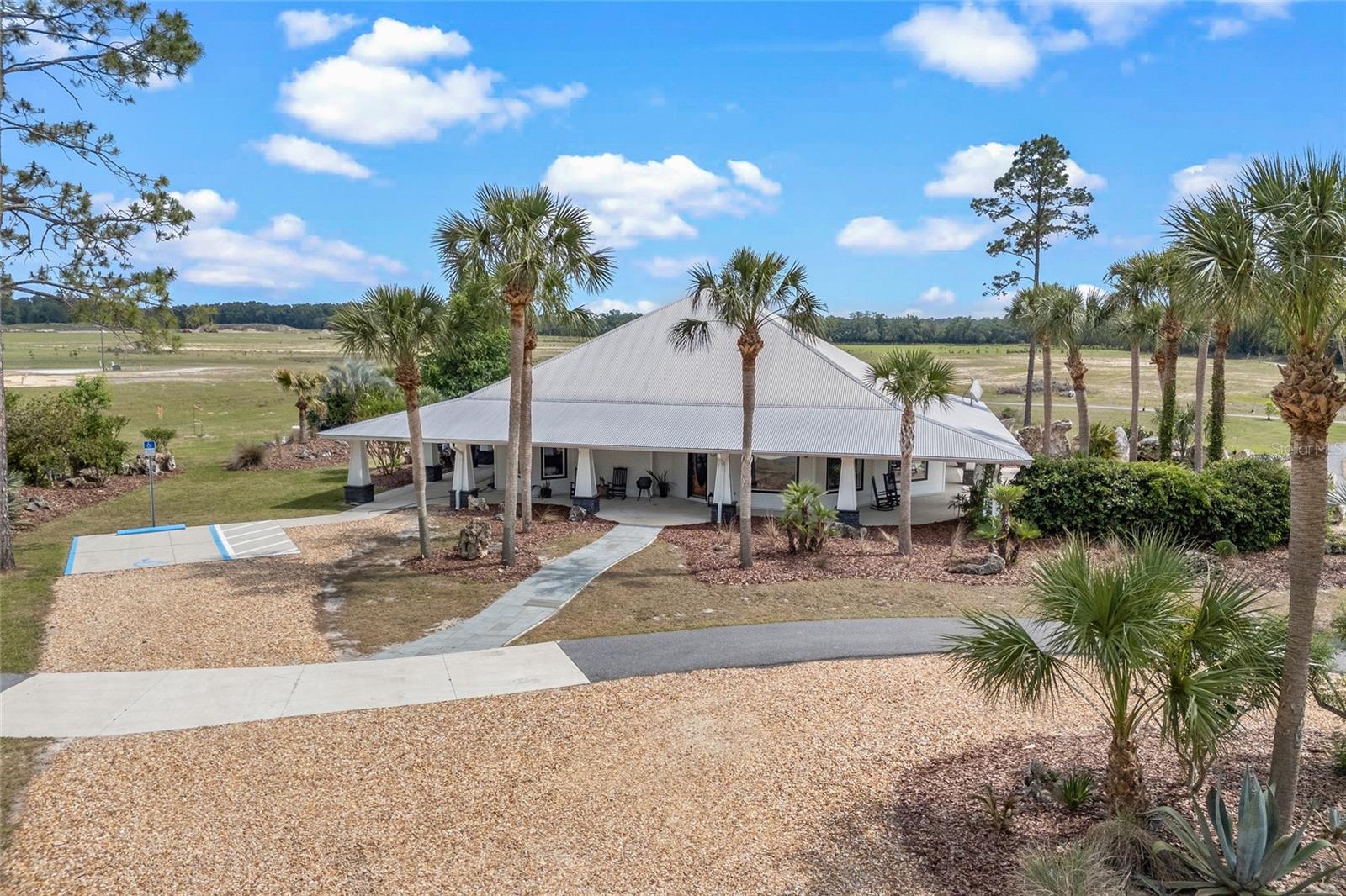 FLINT ROCK AGRIHOOD PH 1 PB 37 PG 51 - Land