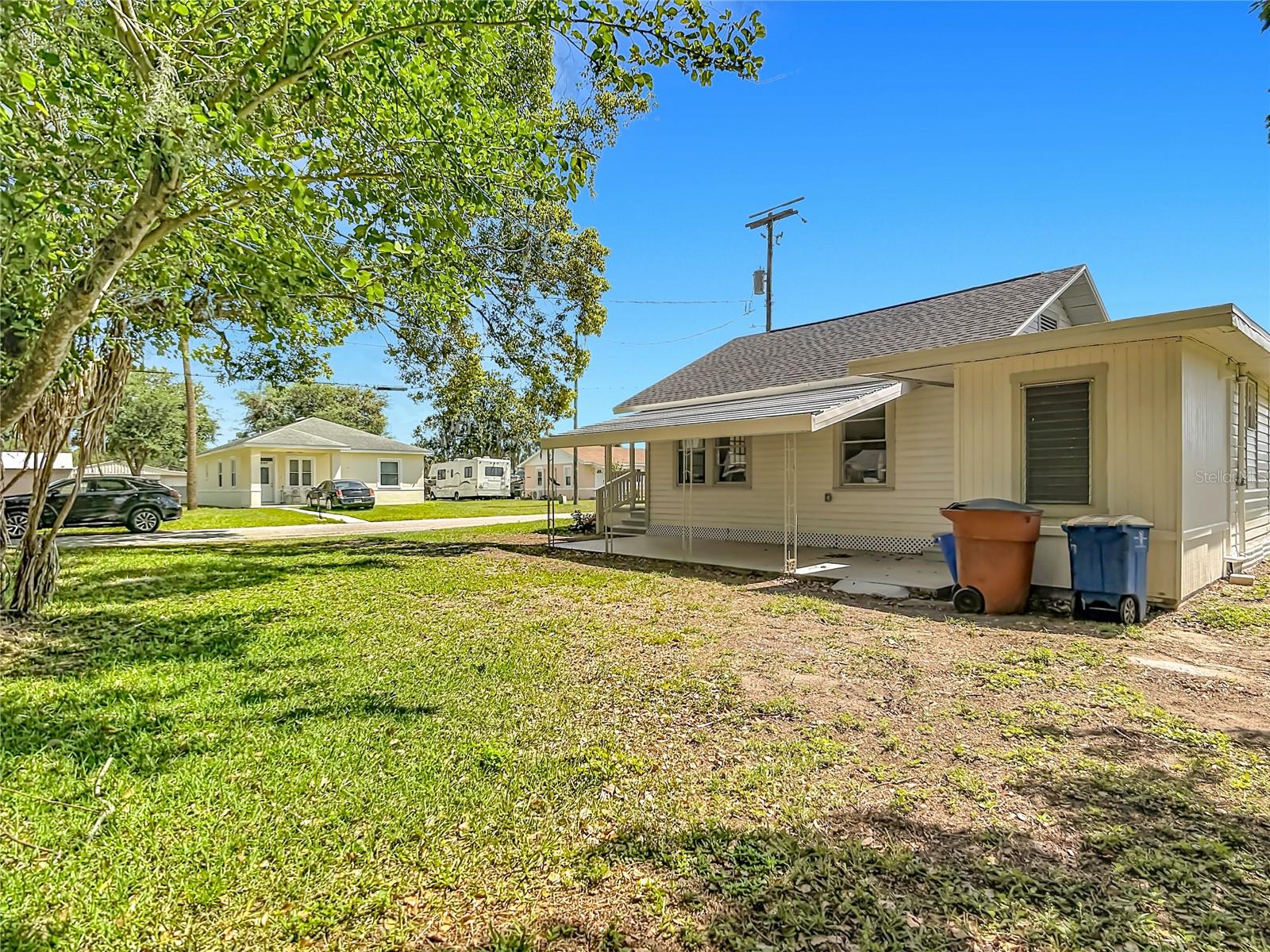 DUDLEYS 1ST ADD - Residential