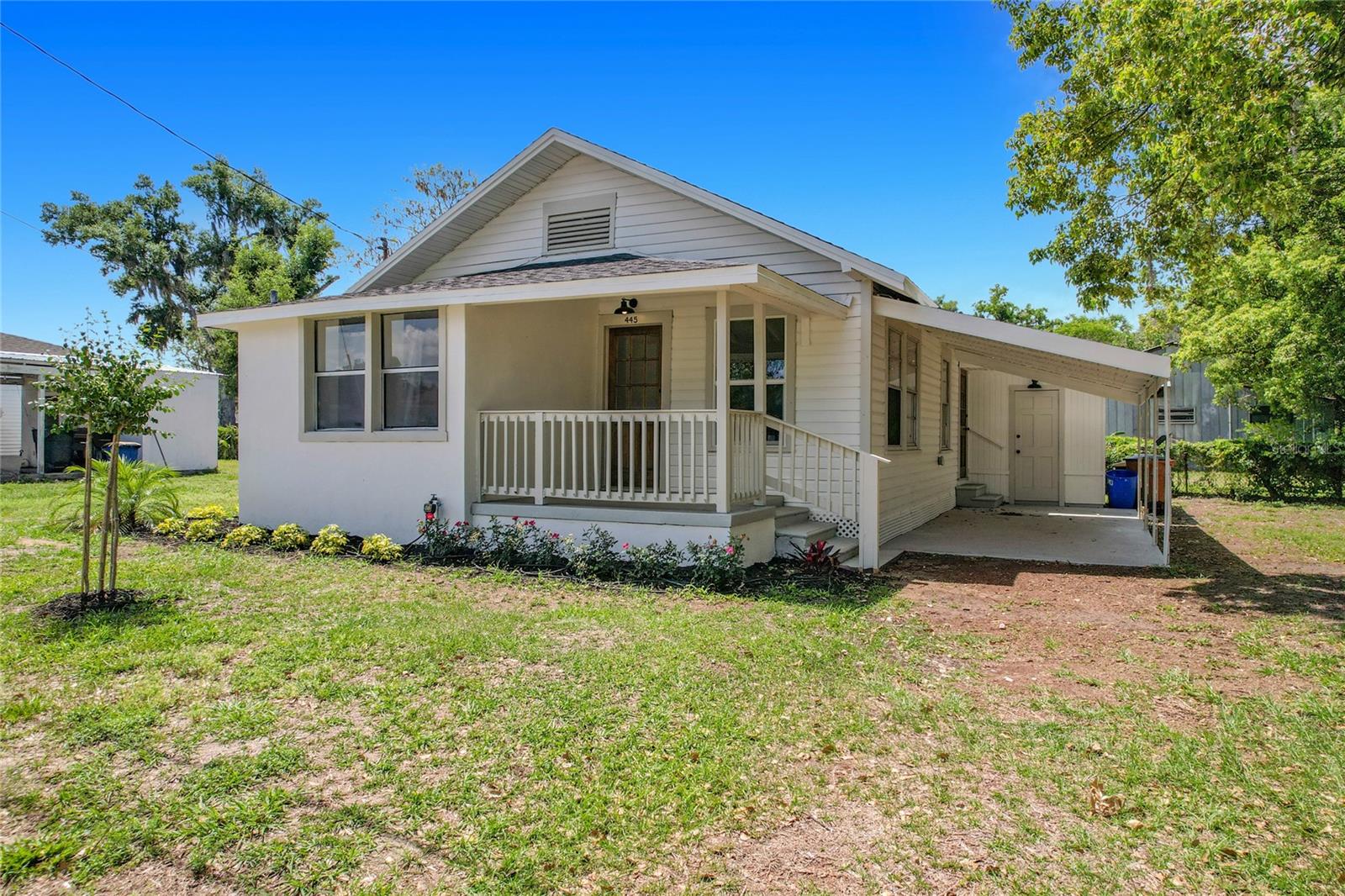 445 W HOOKER STREET
