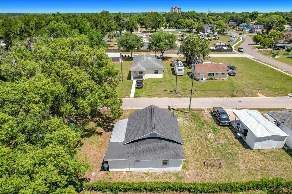 Photo of 445 W Hooker Street, Bartow, FL 33830 (MLS # B4902252)