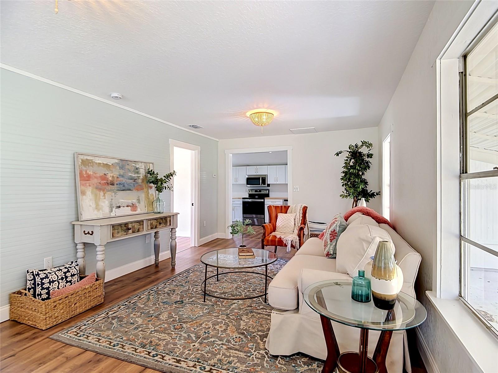 DUDLEYS 1ST ADD - Residential