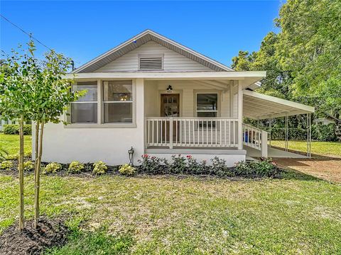 Photo of 445 W Hooker Street, Bartow, FL 33830 (MLS # B4902252)