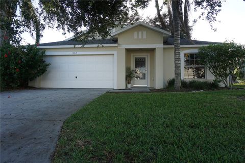 Photo of 357 Heather Hill Boulevard, Davenport, FL 33837 (MLS # S5137053)