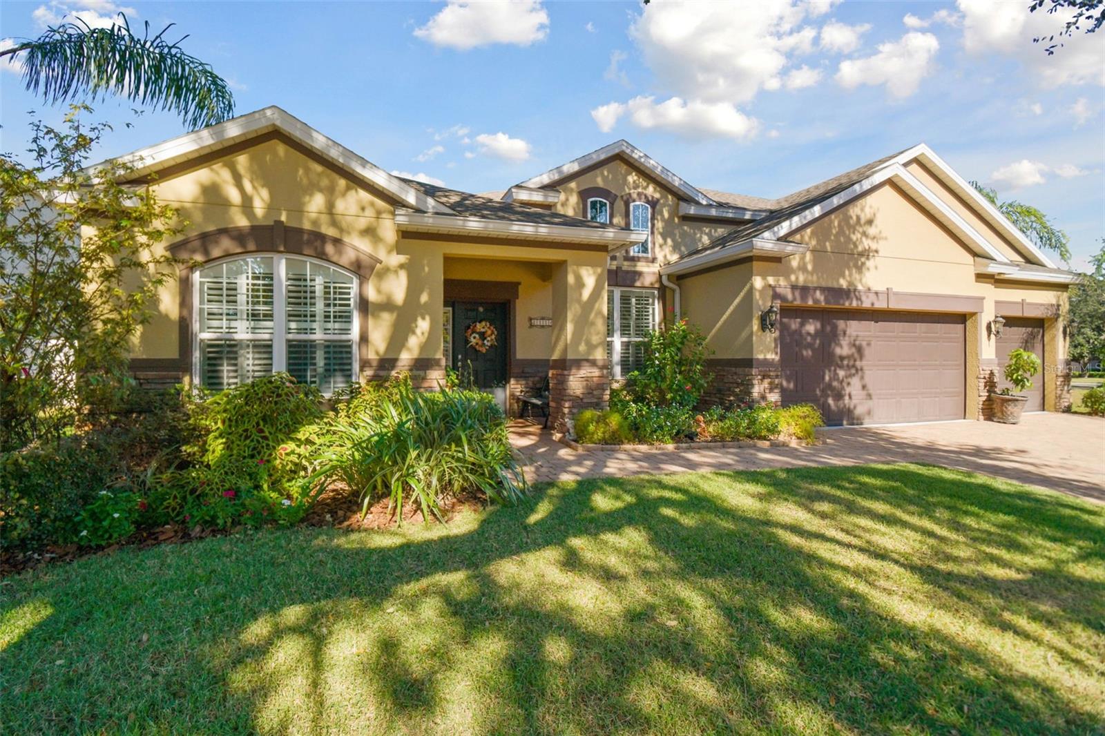 1116 HILLANDALE RESERVE DRIVE