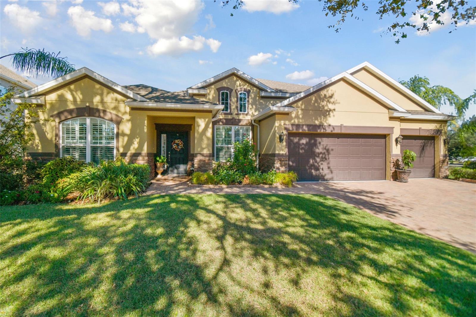 1116 HILLANDALE RESERVE DRIVE