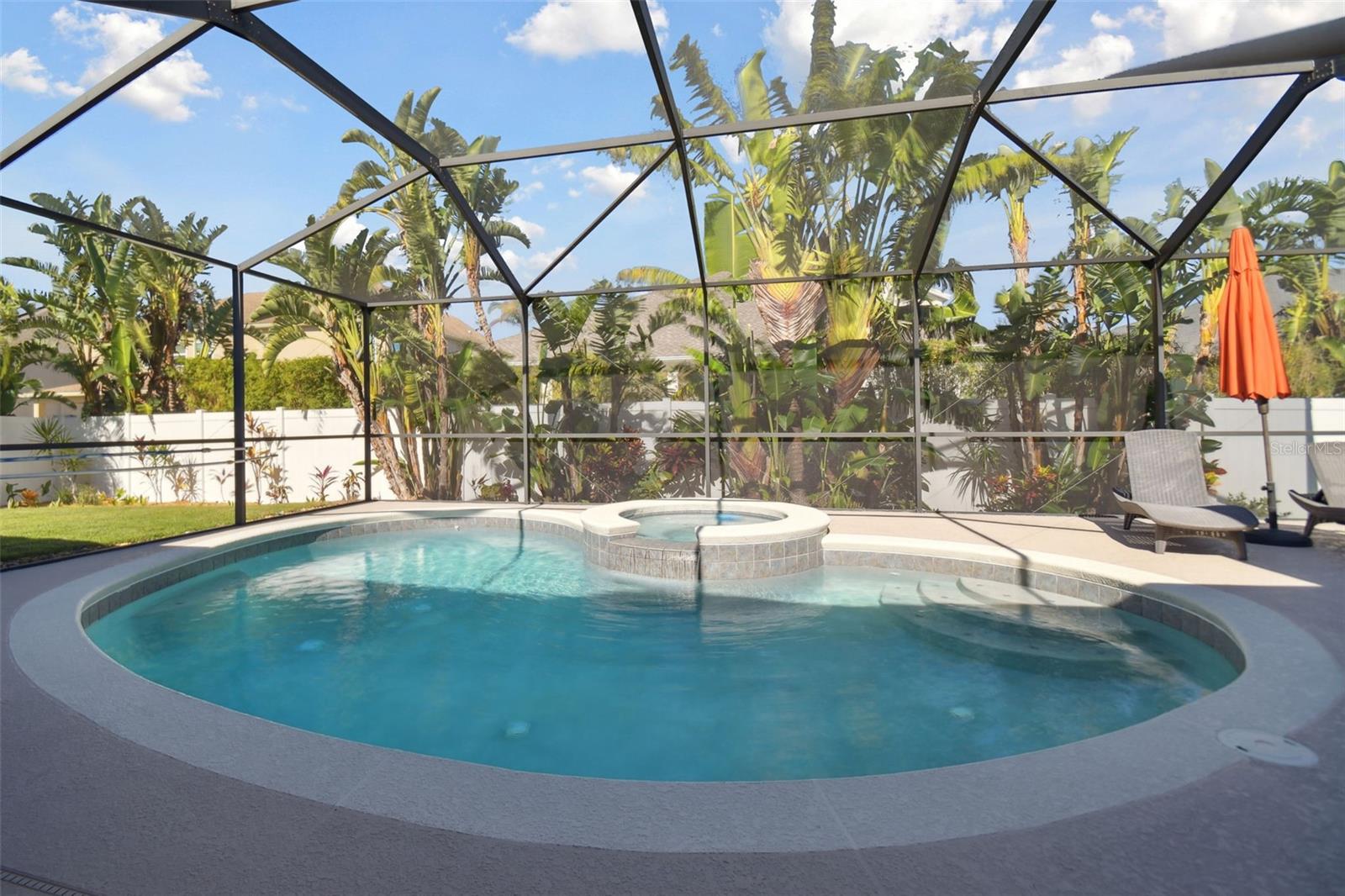1116 HILLANDALE RESERVE DRIVE