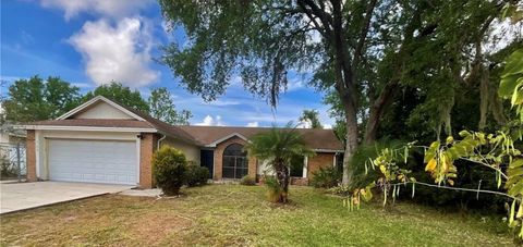 Photo of 708 Del Rio Way, Kissimmee, FL 34758 (MLS # O6390514)