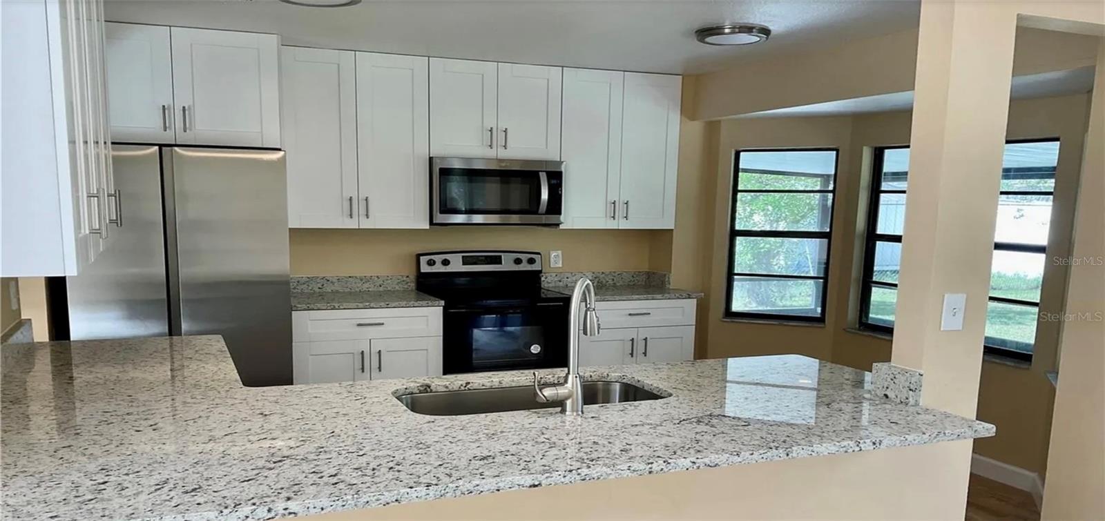 POINCIANA VILLAGE 1 NBHD 1 SOUTH - Residential