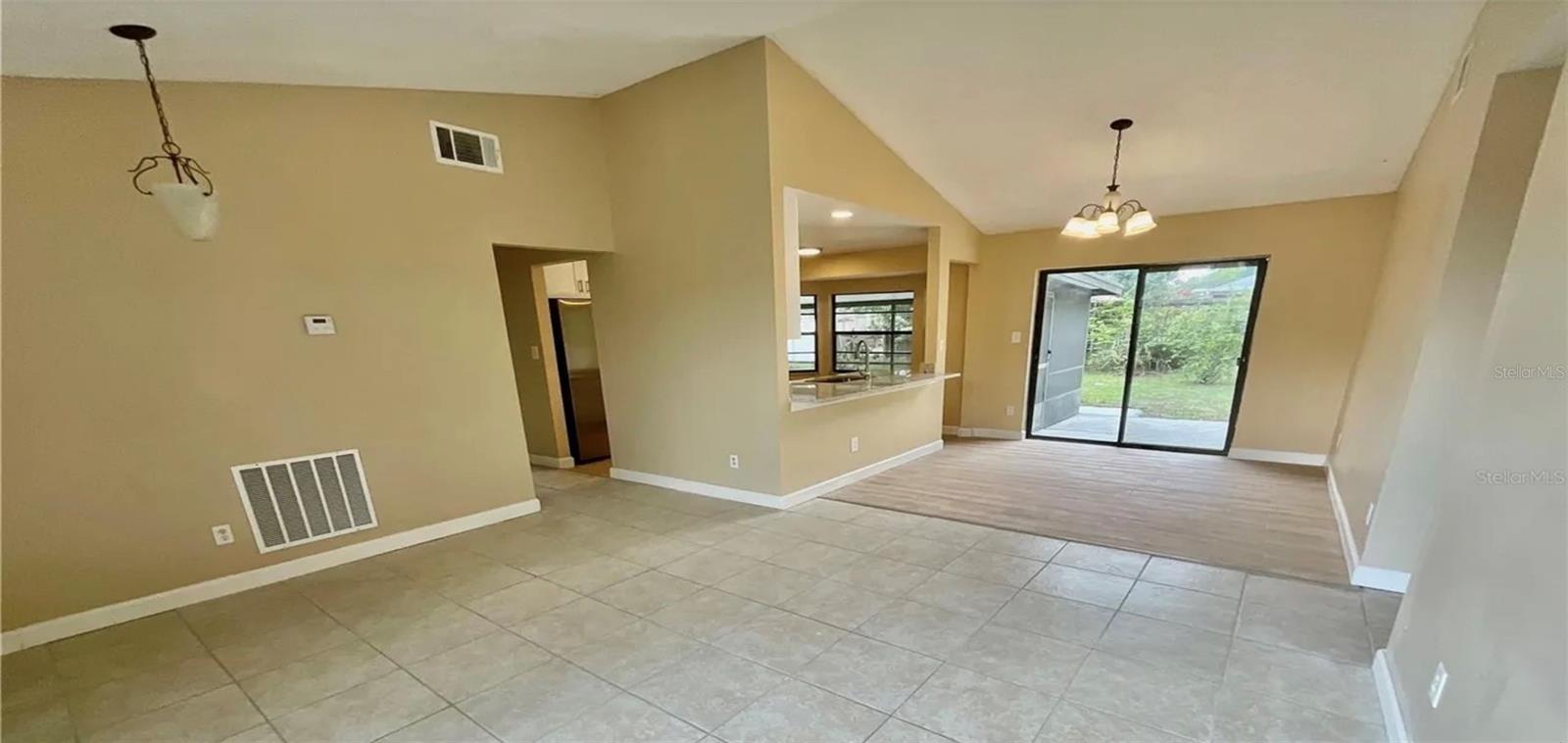 POINCIANA VILLAGE 1 NBHD 1 SOUTH - Residential