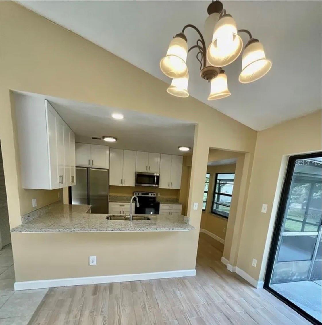 POINCIANA VILLAGE 1 NBHD 1 SOUTH - Residential