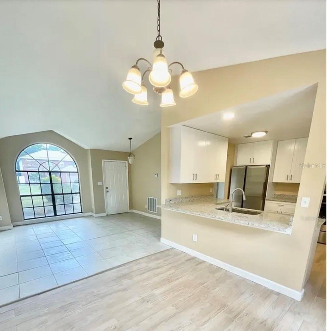 POINCIANA VILLAGE 1 NBHD 1 SOUTH - Residential